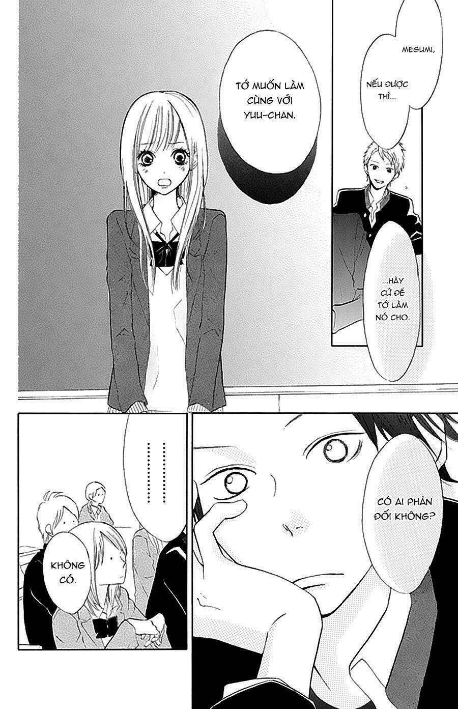 Tổng Hợp One Shot Chapter 304 - Trang 2