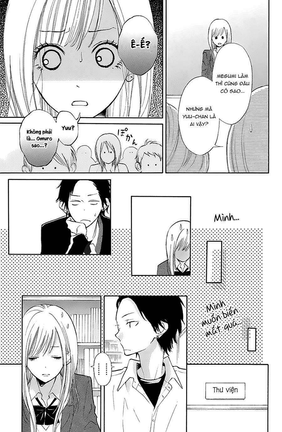 Tổng Hợp One Shot Chapter 304 - Trang 2