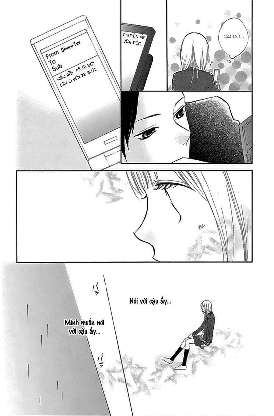 Tổng Hợp One Shot Chapter 304 - Trang 2