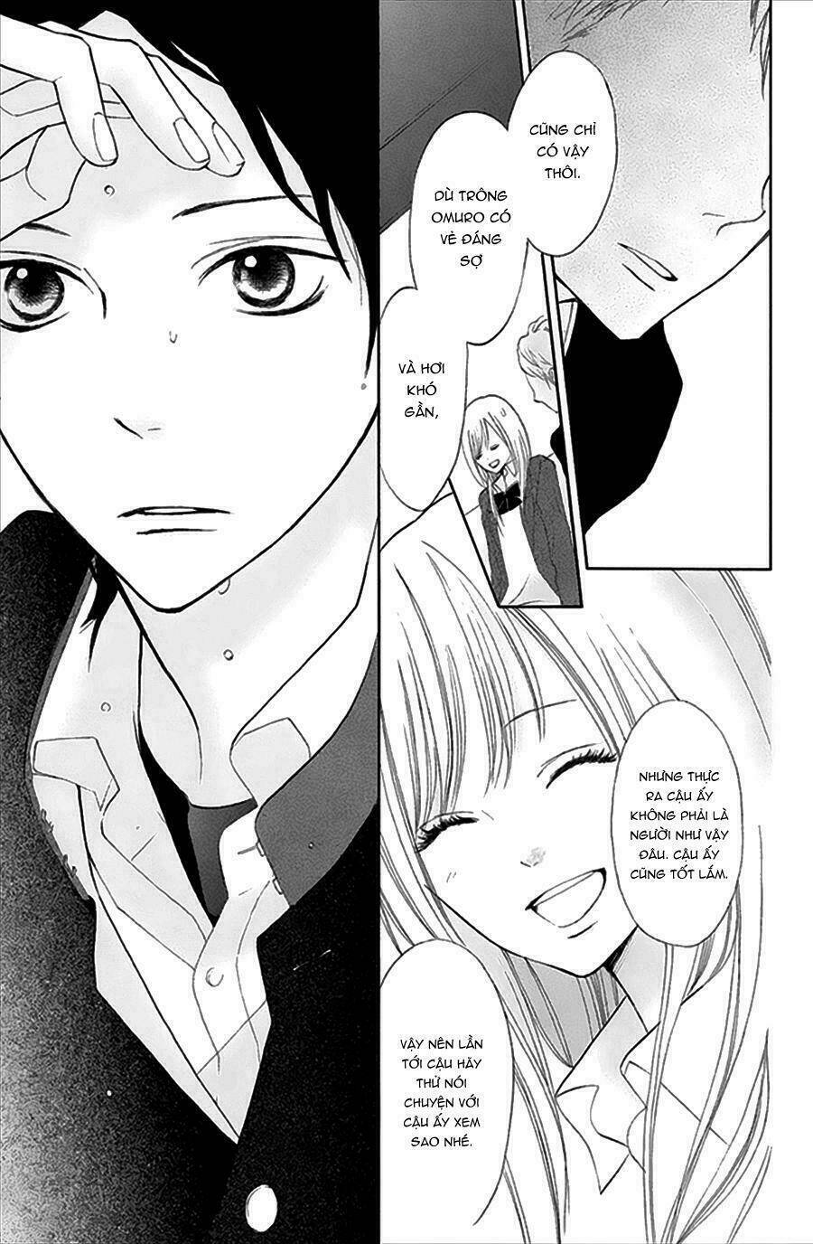 Tổng Hợp One Shot Chapter 304 - Trang 2