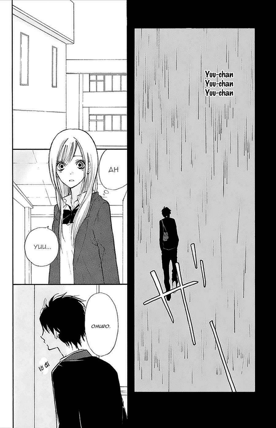 Tổng Hợp One Shot Chapter 304 - Trang 2