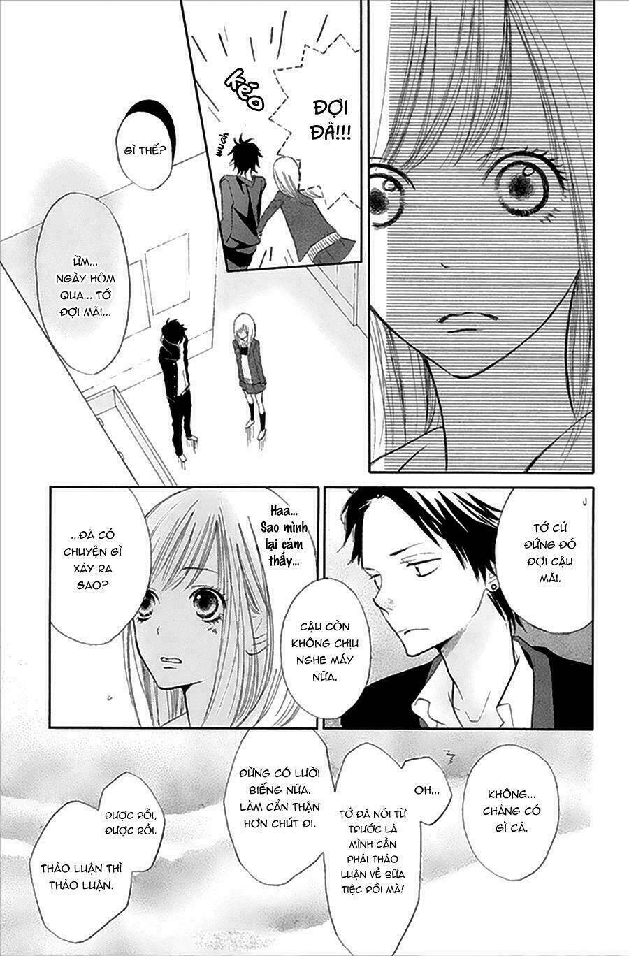 Tổng Hợp One Shot Chapter 304 - Trang 2