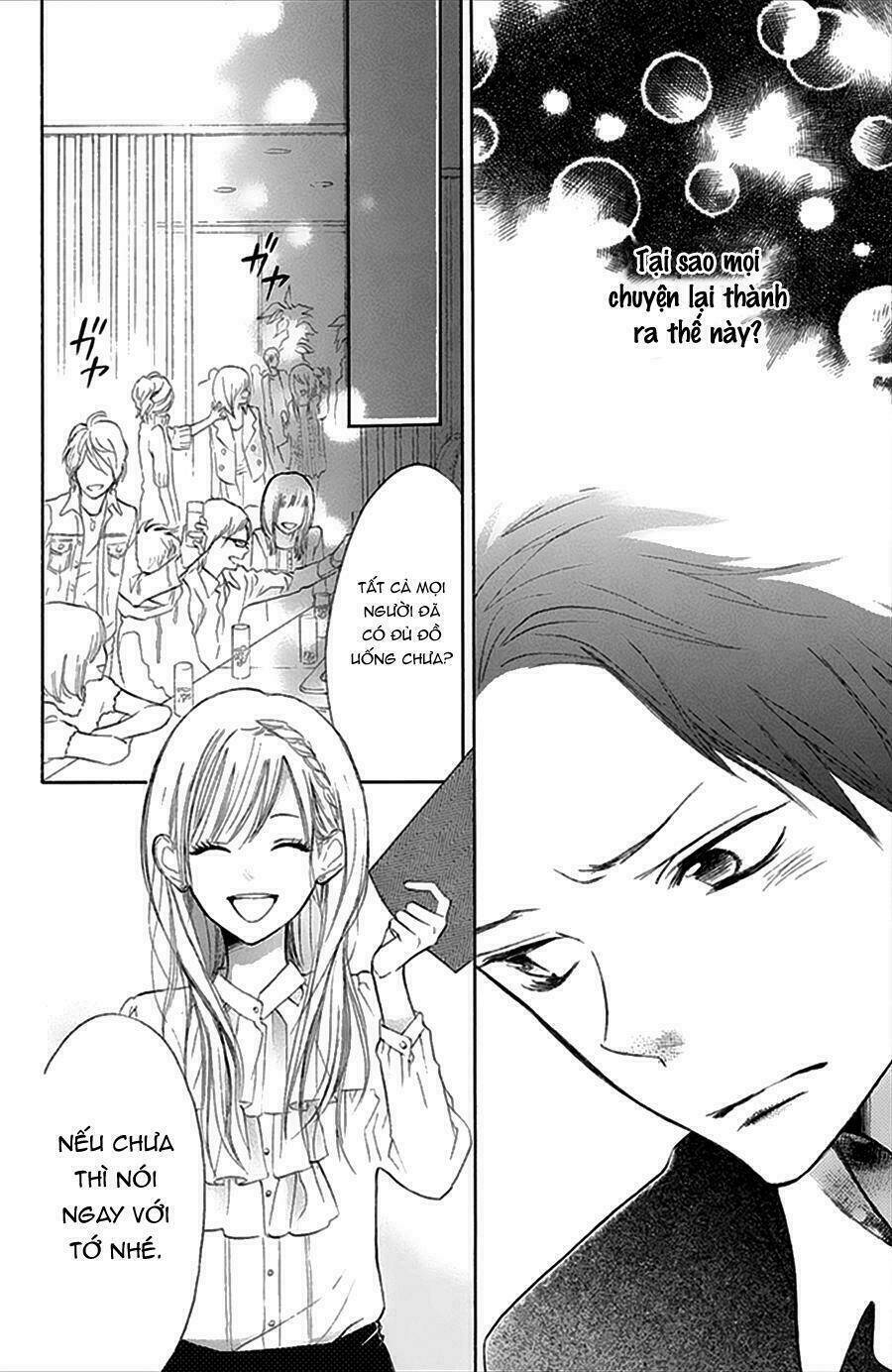 Tổng Hợp One Shot Chapter 304 - Trang 2