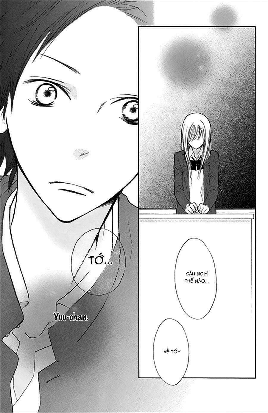 Tổng Hợp One Shot Chapter 304 - Trang 2