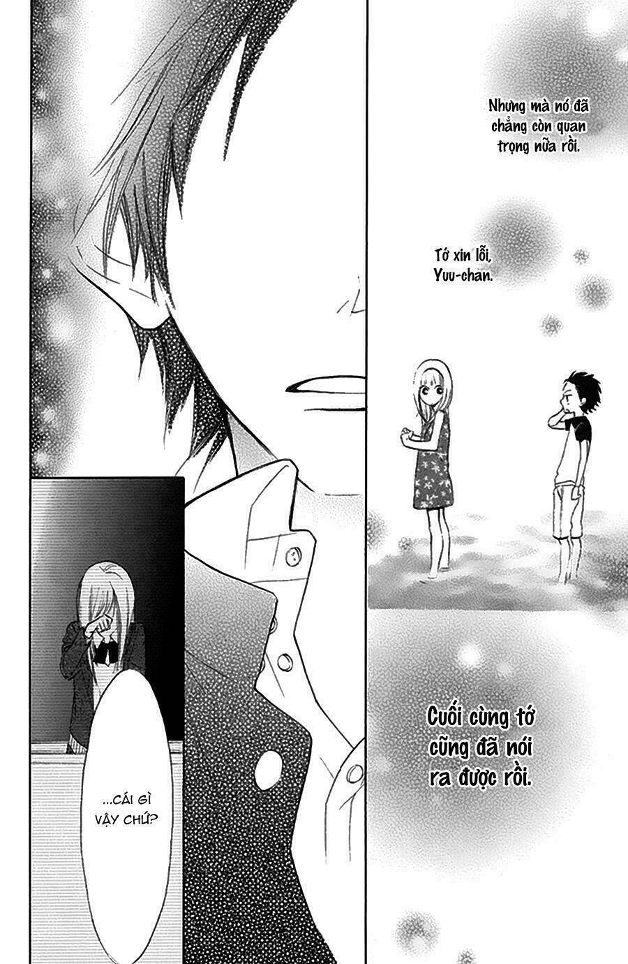 Tổng Hợp One Shot Chapter 304 - Trang 2