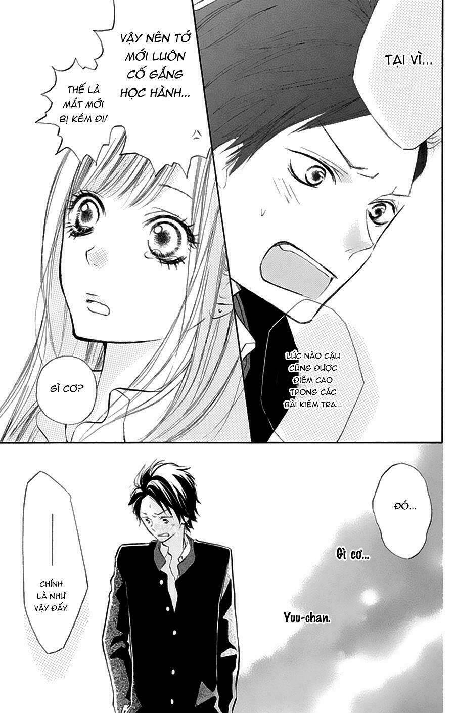 Tổng Hợp One Shot Chapter 304 - Trang 2