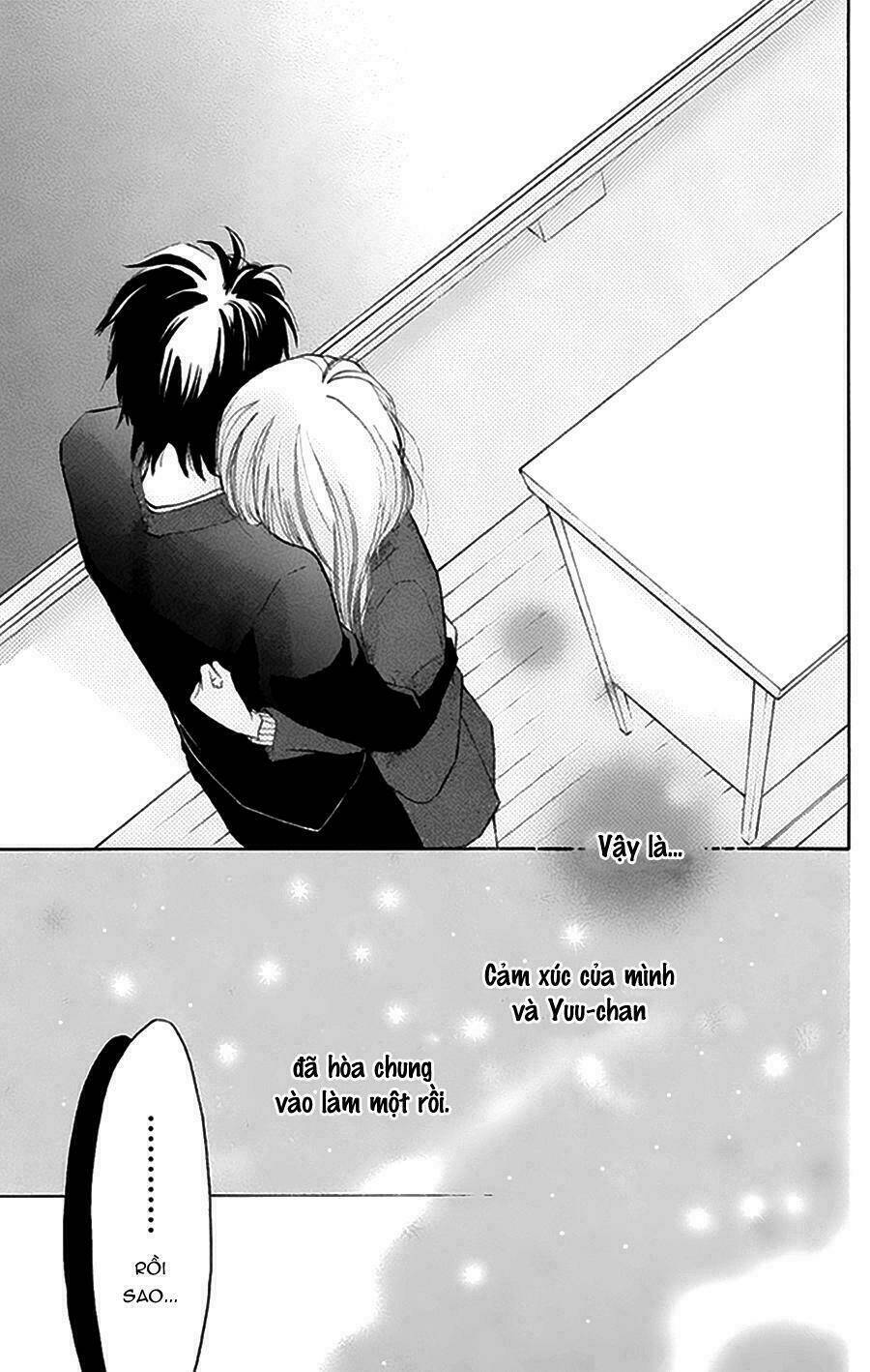 Tổng Hợp One Shot Chapter 304 - Trang 2