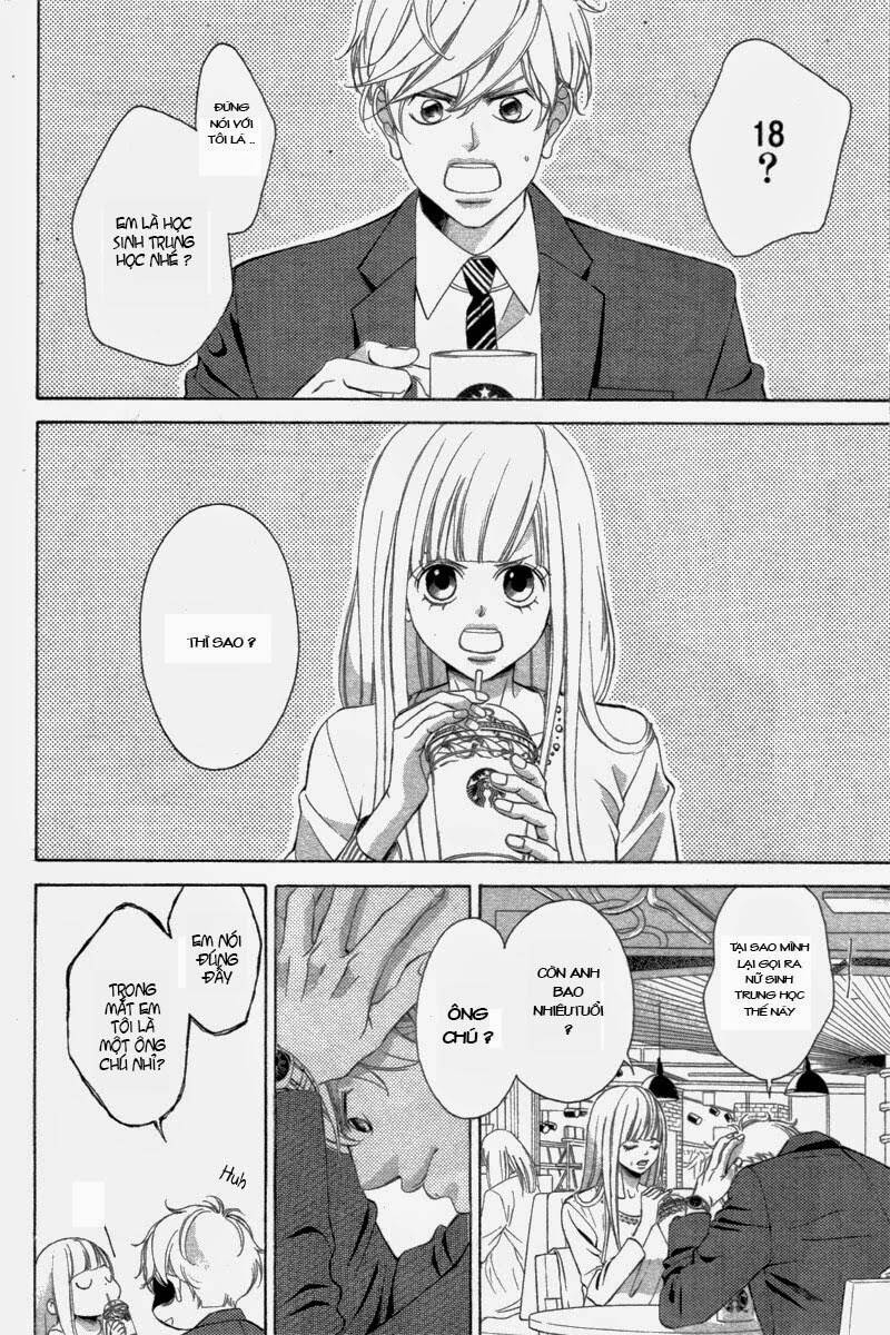 Tổng Hợp One Shot Chapter 305 - Trang 2