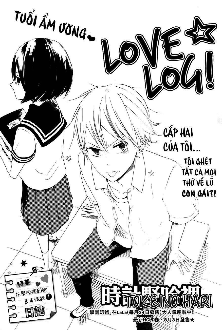 Tổng Hợp One Shot Chapter 306 - Trang 2