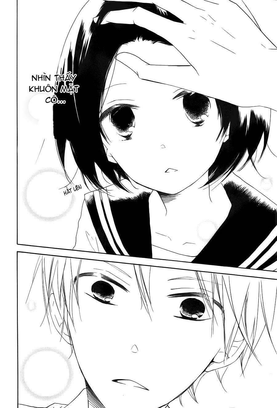 Tổng Hợp One Shot Chapter 306 - Trang 2