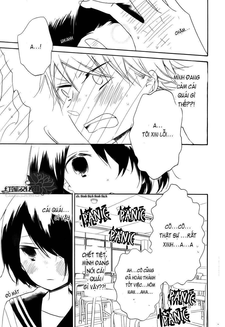 Tổng Hợp One Shot Chapter 306 - Trang 2