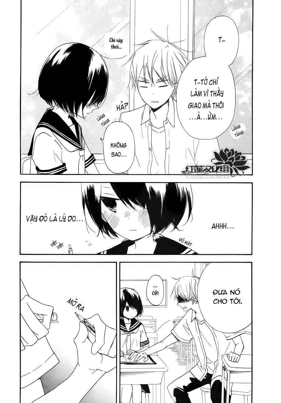 Tổng Hợp One Shot Chapter 306 - Trang 2