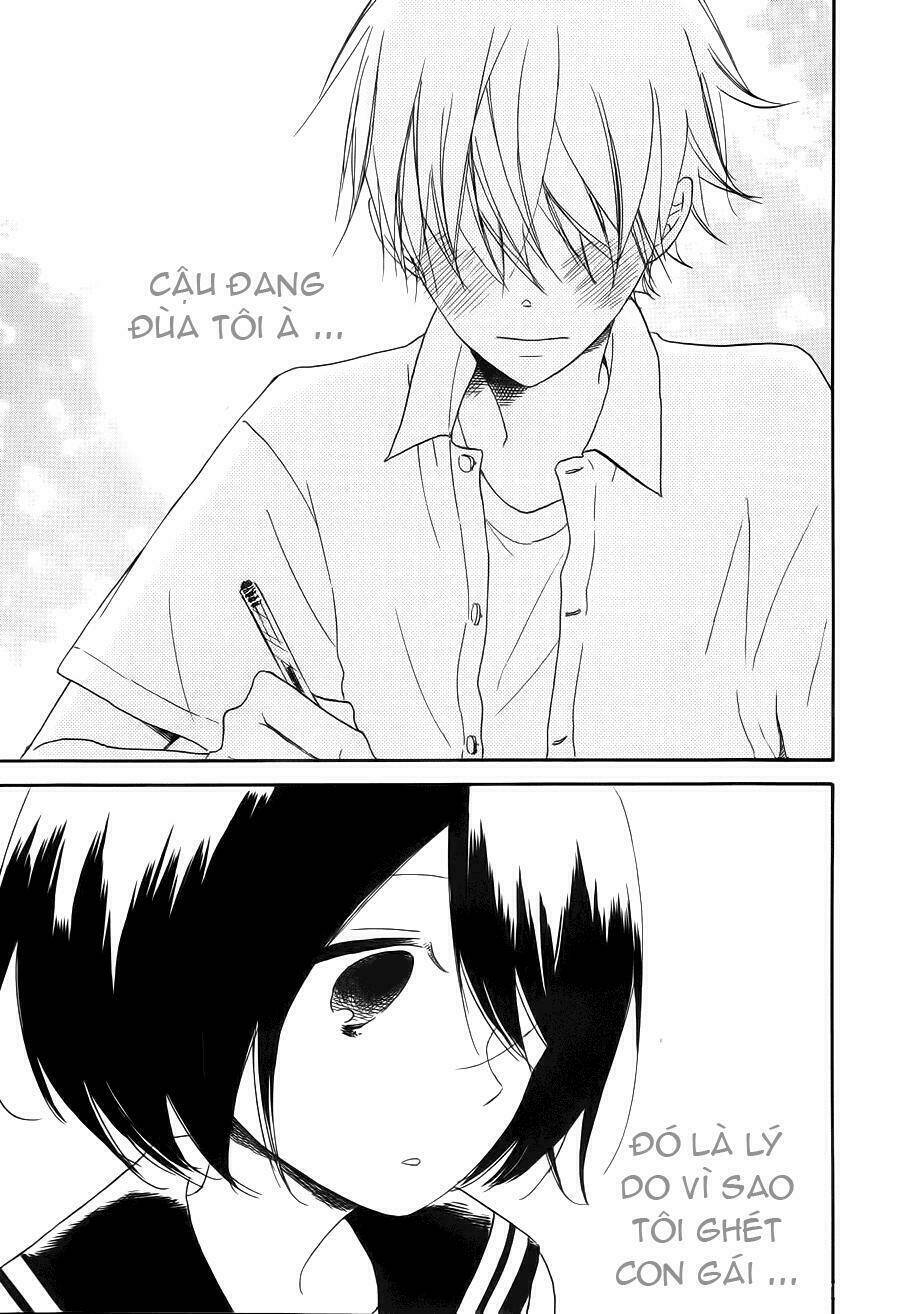 Tổng Hợp One Shot Chapter 306 - Trang 2