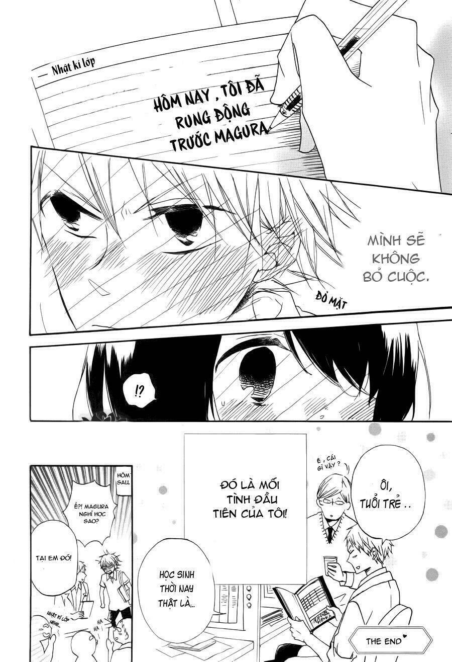 Tổng Hợp One Shot Chapter 306 - Trang 2