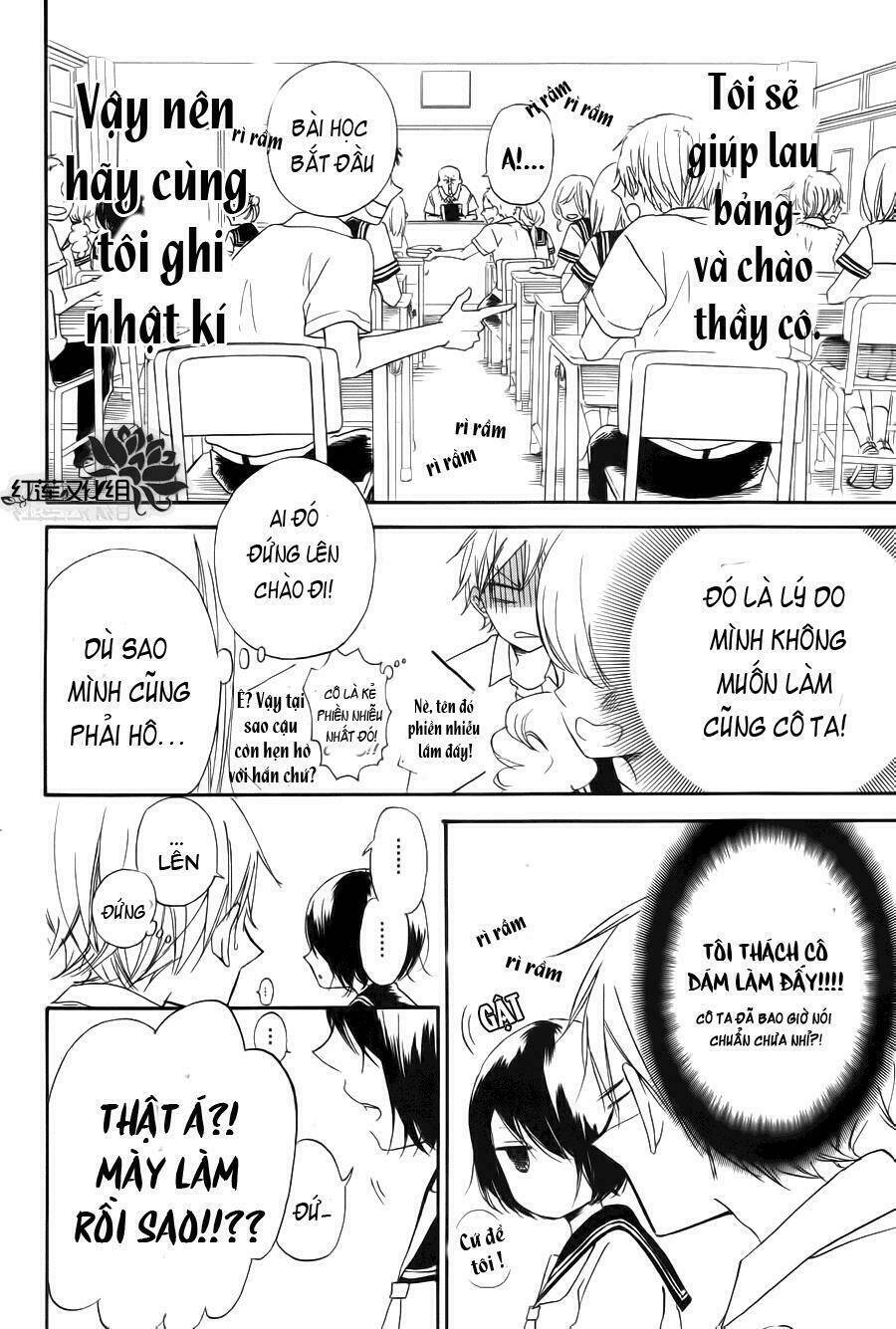 Tổng Hợp One Shot Chapter 306 - Trang 2