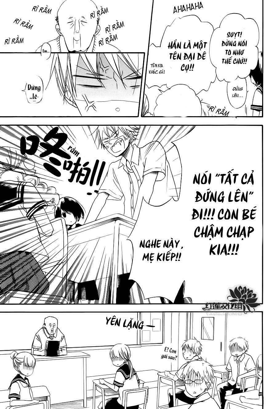 Tổng Hợp One Shot Chapter 306 - Trang 2