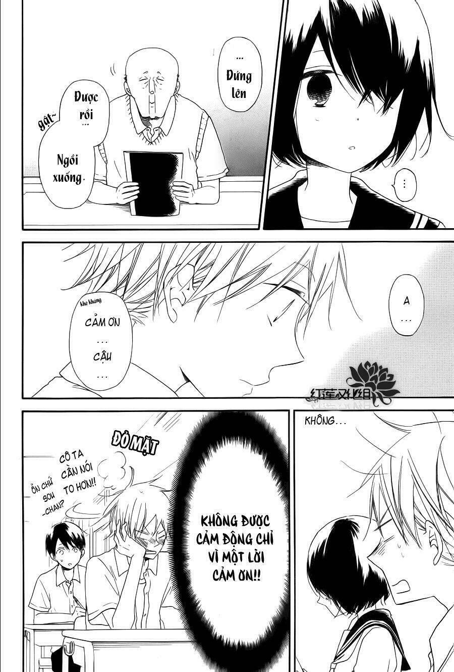 Tổng Hợp One Shot Chapter 306 - Trang 2