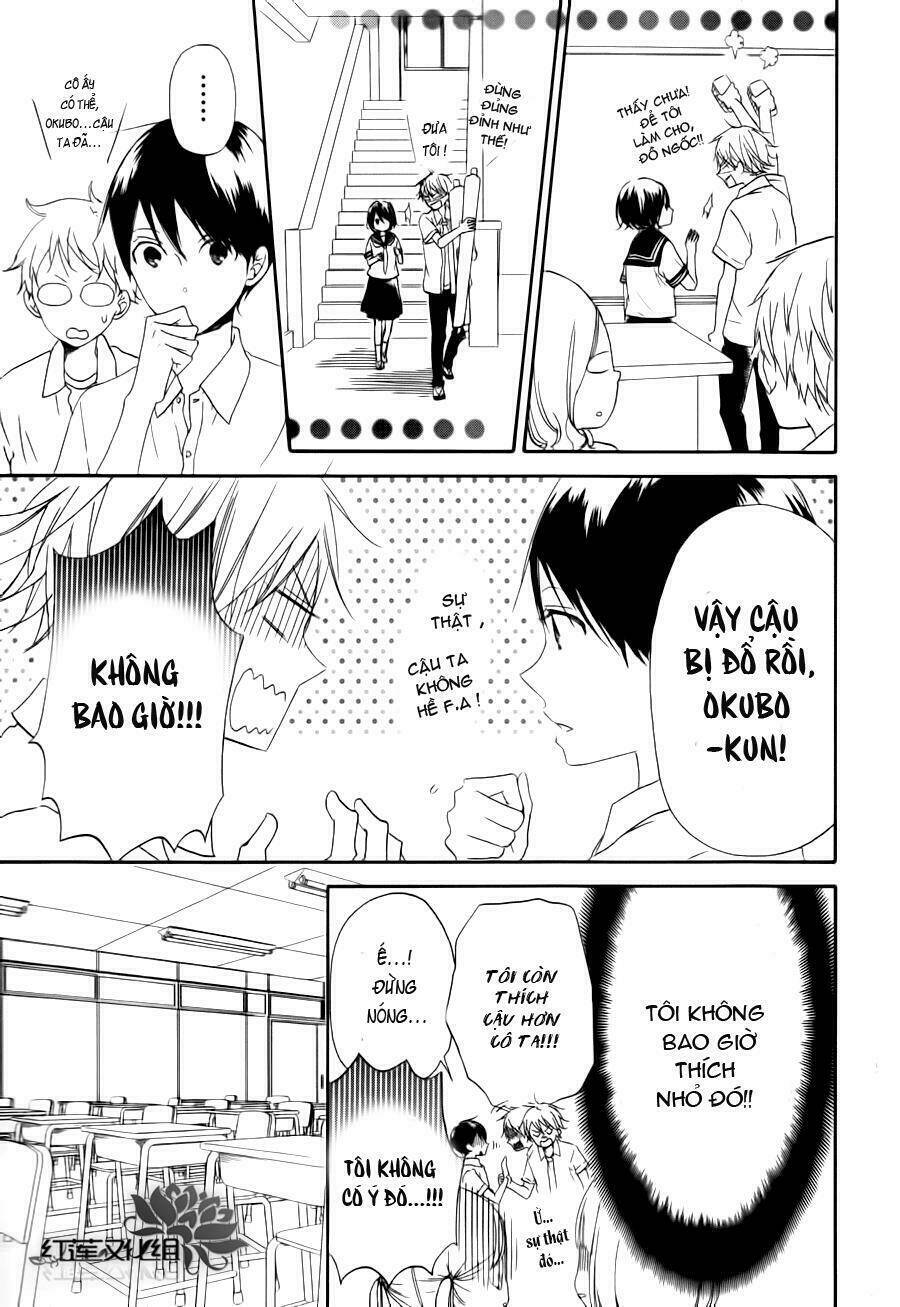 Tổng Hợp One Shot Chapter 306 - Trang 2