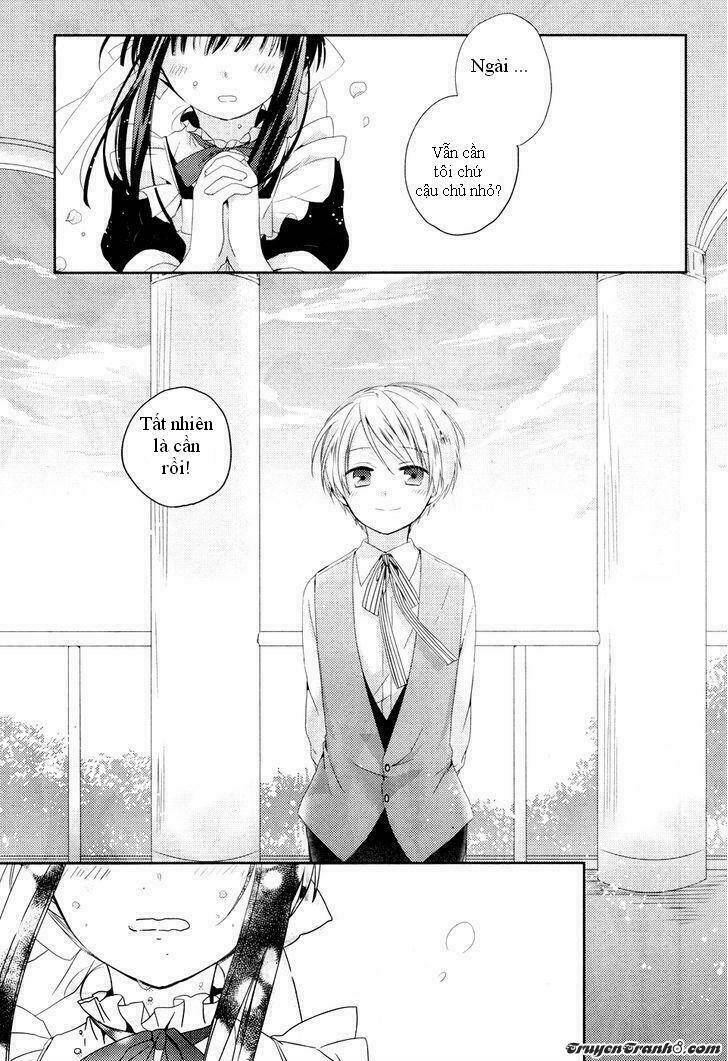 Tổng Hợp One Shot Chapter 307 - Trang 2