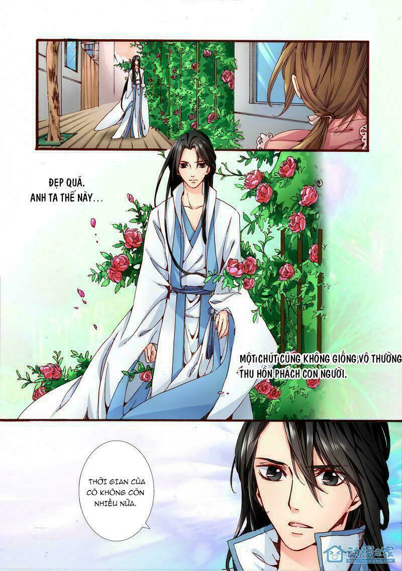 Tổng Hợp One Shot Chapter 308 - Trang 2