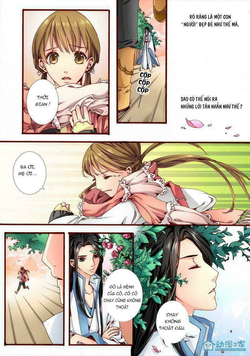 Tổng Hợp One Shot Chapter 308 - Trang 2