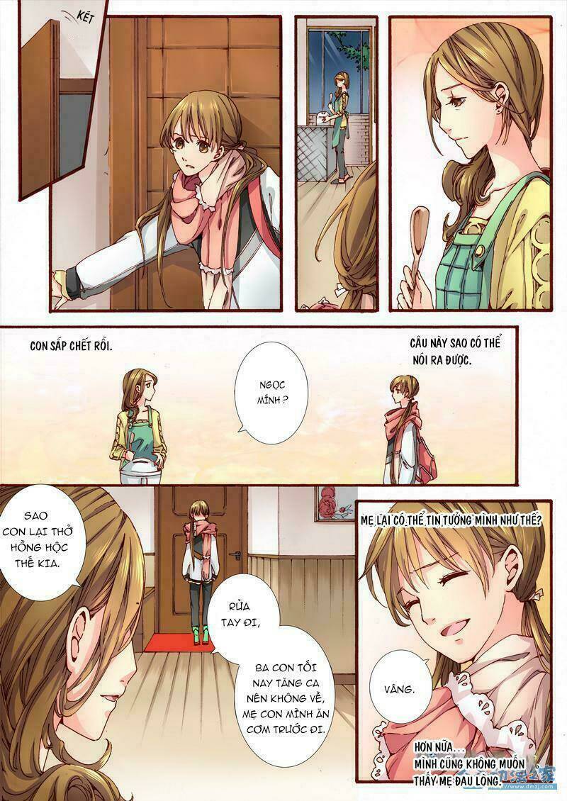 Tổng Hợp One Shot Chapter 308 - Trang 2