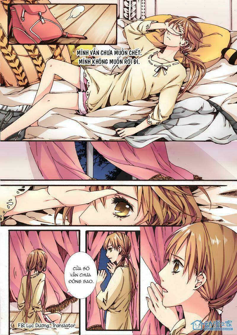 Tổng Hợp One Shot Chapter 308 - Trang 2