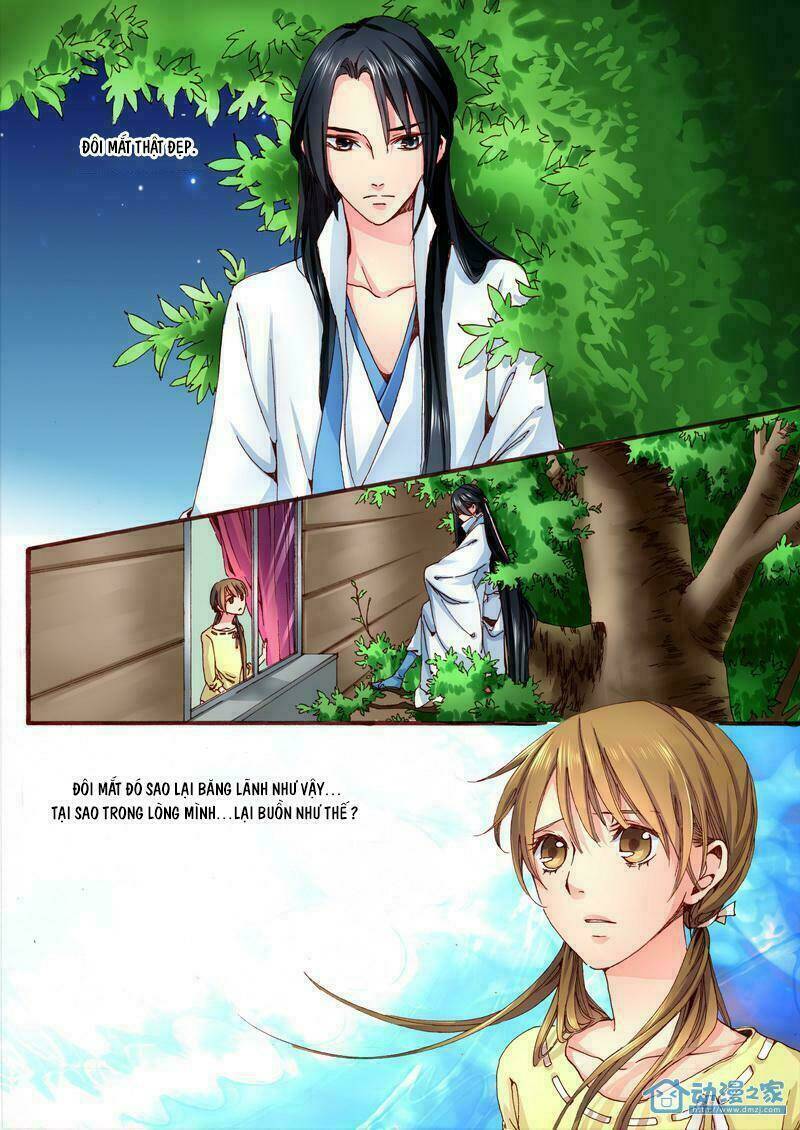 Tổng Hợp One Shot Chapter 308 - Trang 2