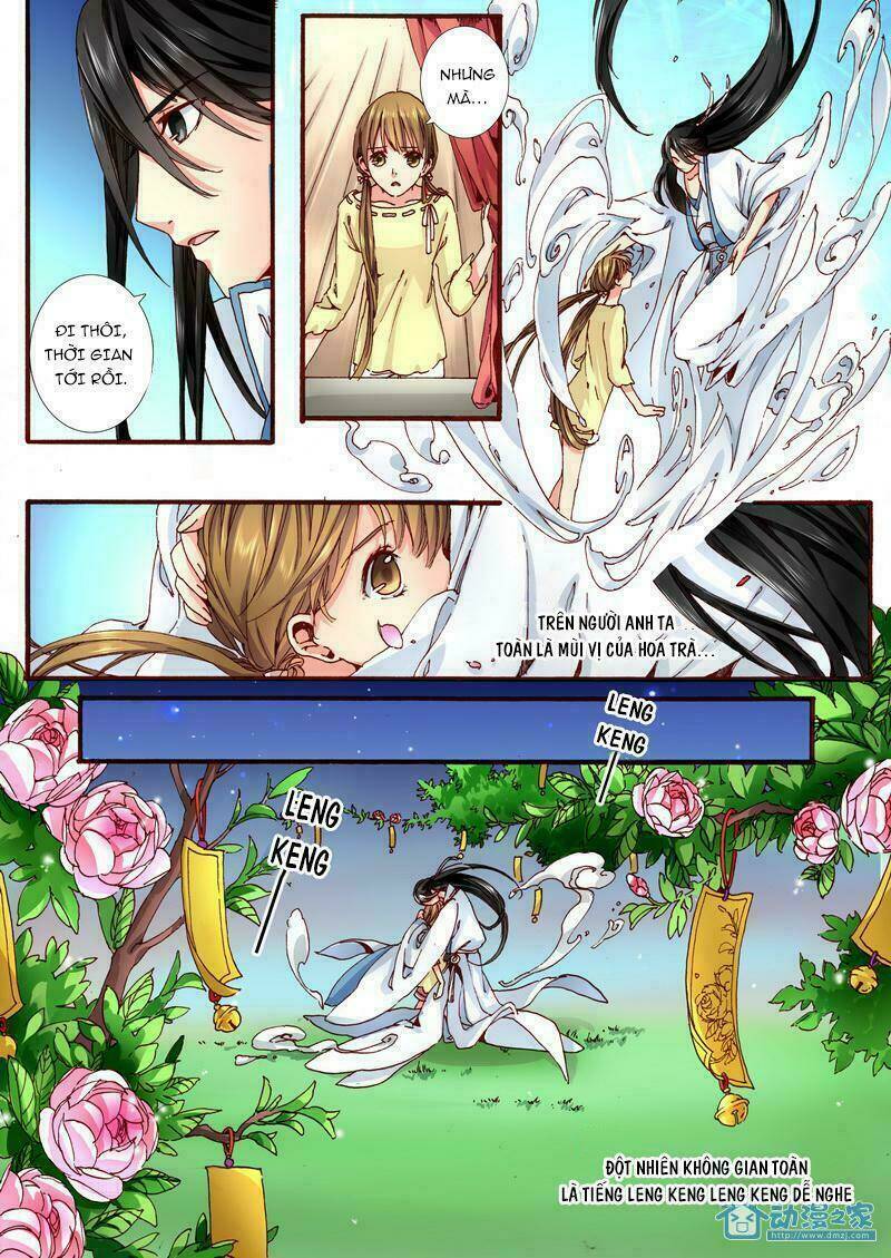 Tổng Hợp One Shot Chapter 308 - Trang 2