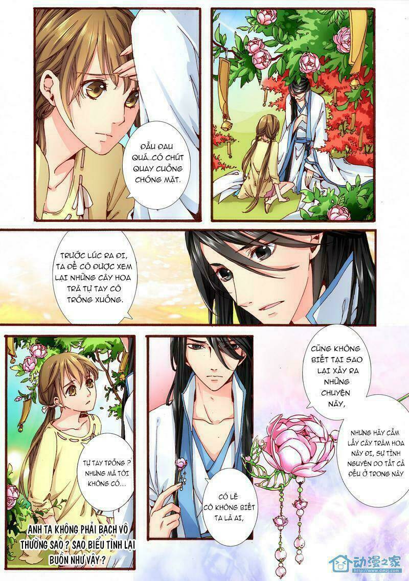 Tổng Hợp One Shot Chapter 308 - Trang 2