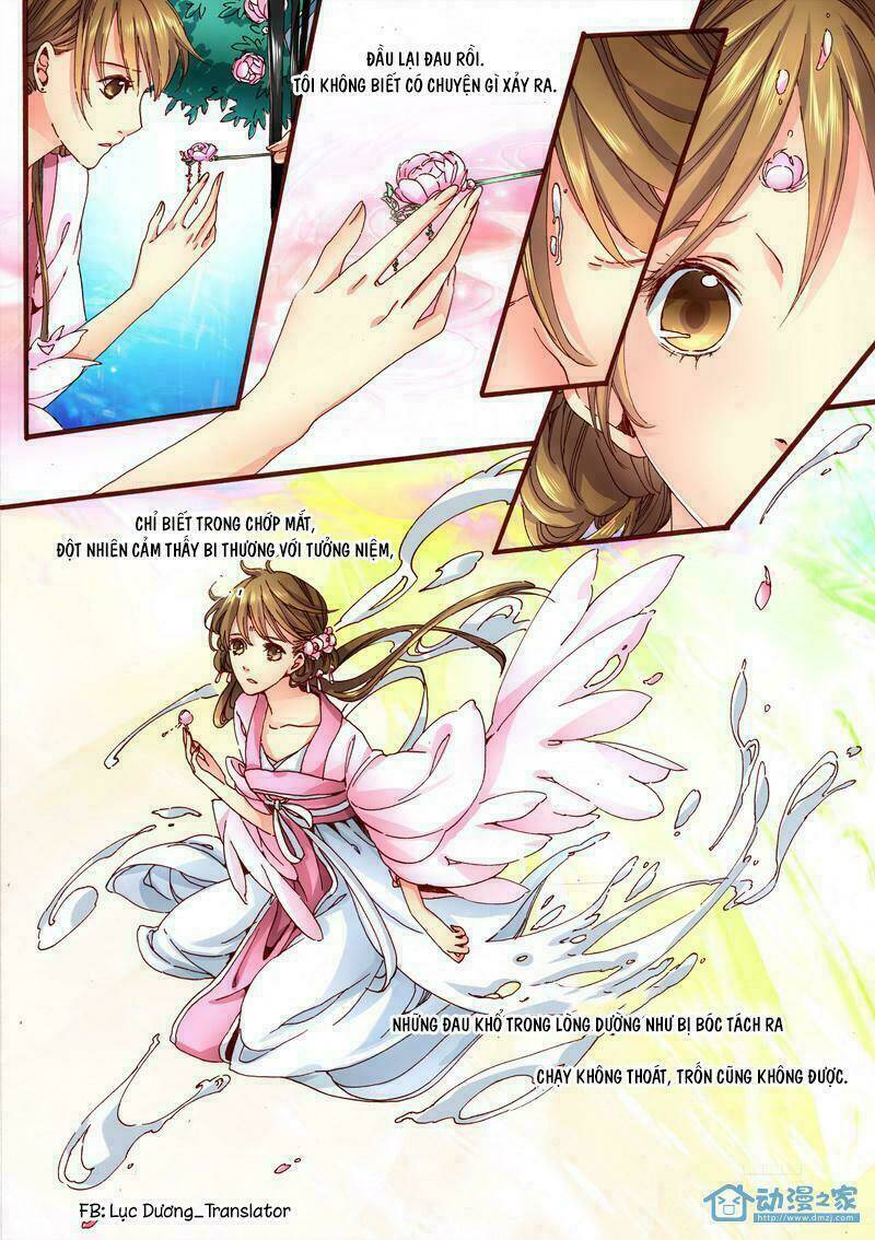 Tổng Hợp One Shot Chapter 308 - Trang 2