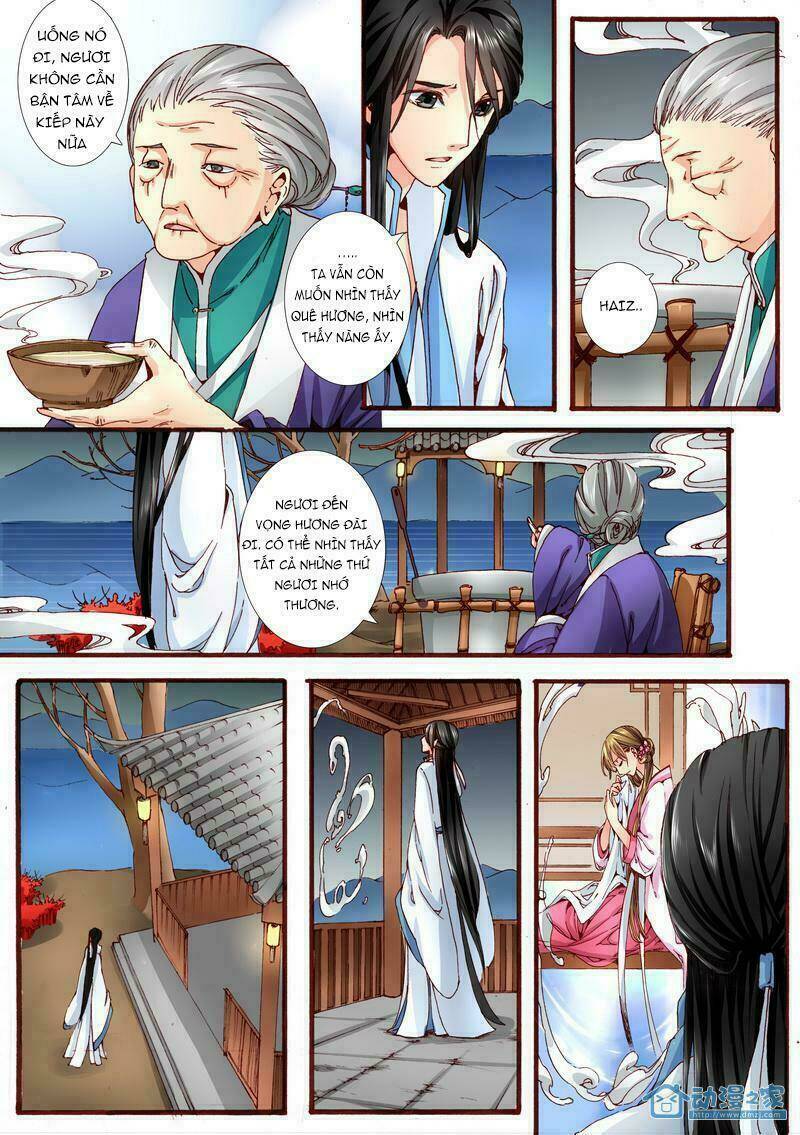 Tổng Hợp One Shot Chapter 308 - Trang 2