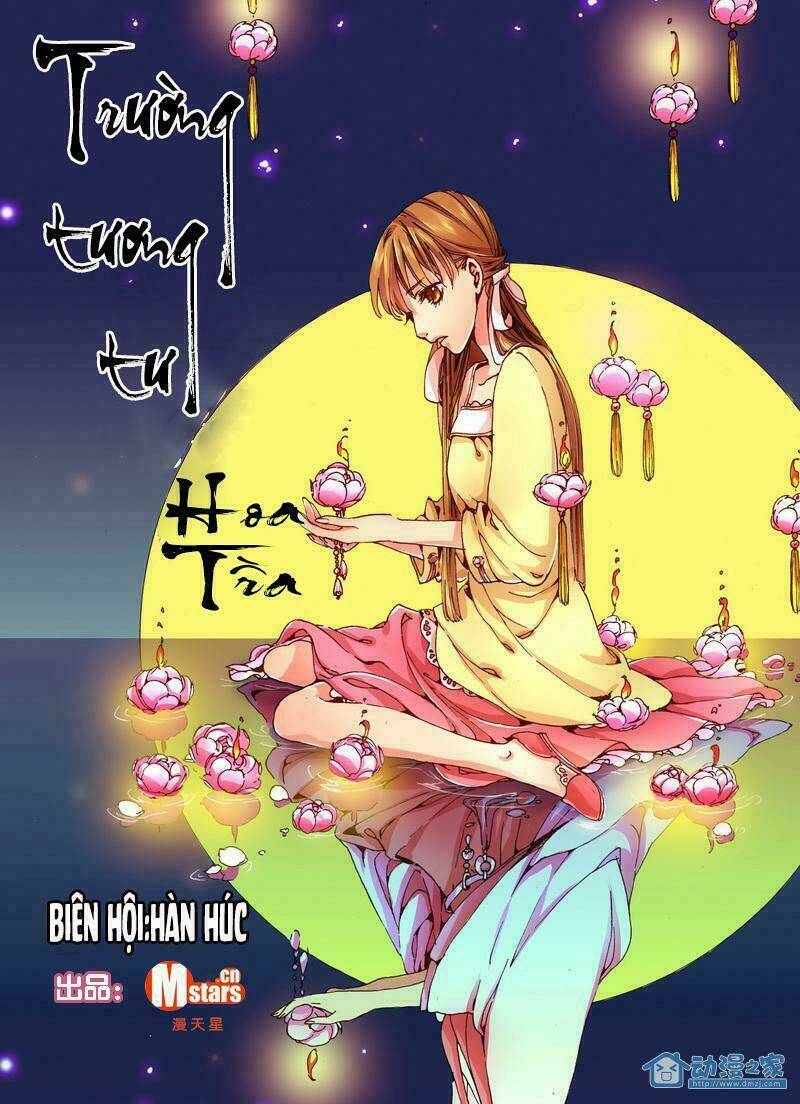 Tổng Hợp One Shot Chapter 308 - Trang 2