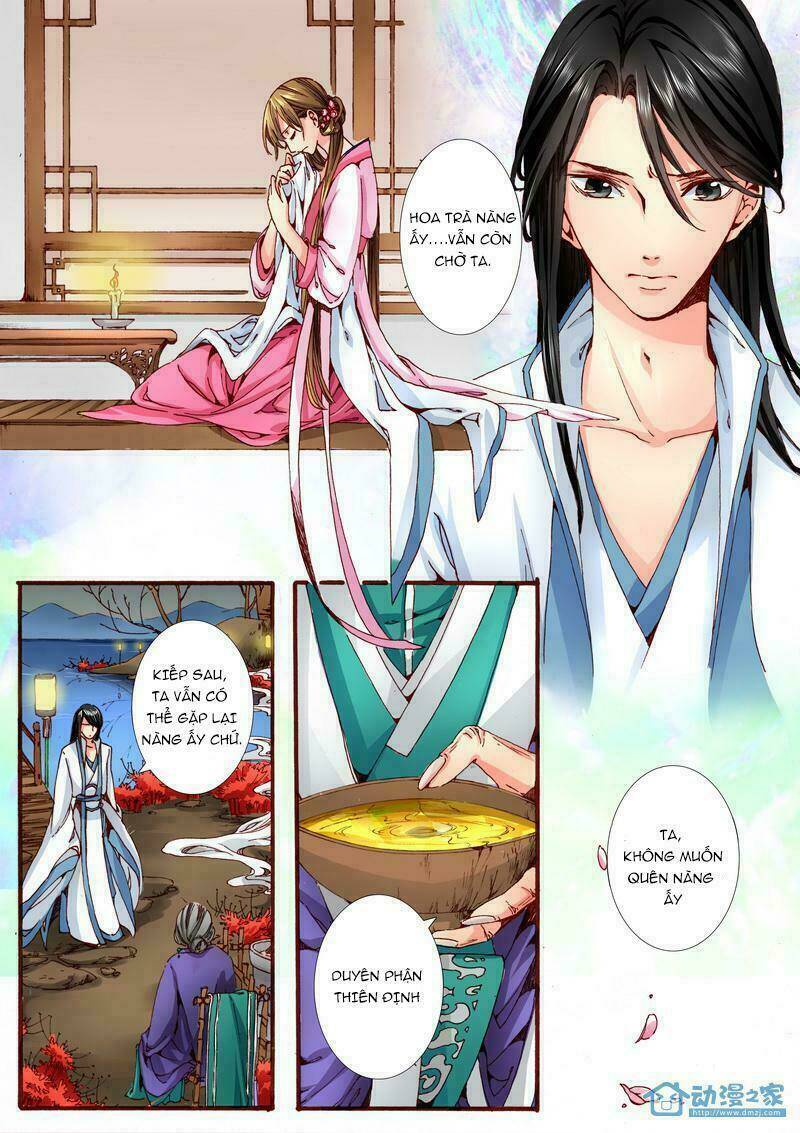 Tổng Hợp One Shot Chapter 308 - Trang 2