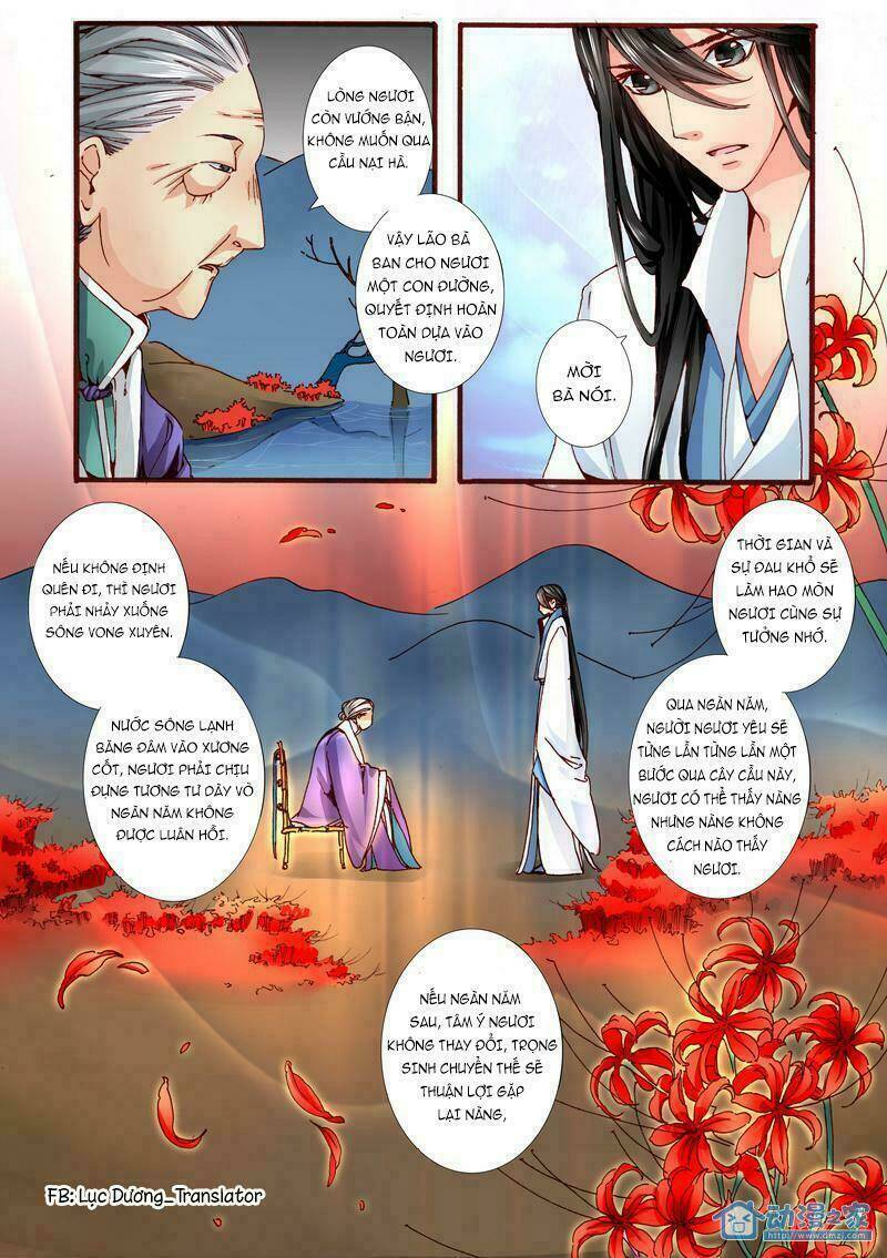 Tổng Hợp One Shot Chapter 308 - Trang 2