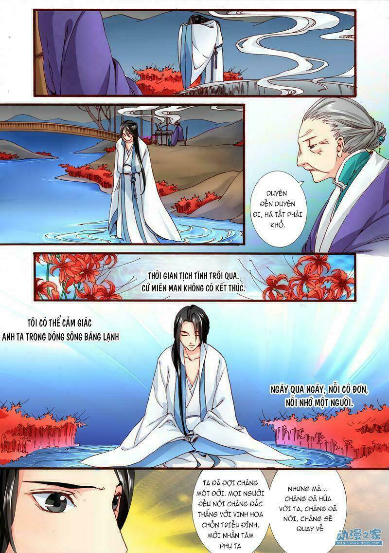 Tổng Hợp One Shot Chapter 308 - Trang 2