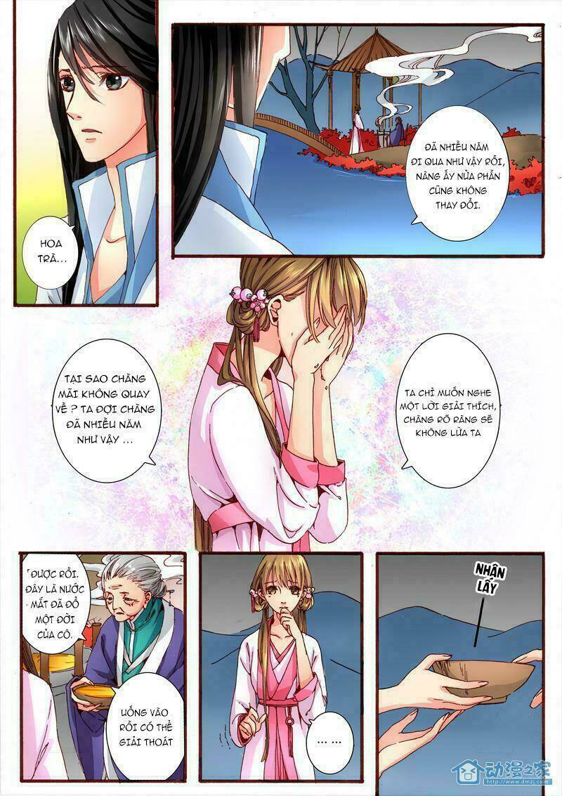 Tổng Hợp One Shot Chapter 308 - Trang 2