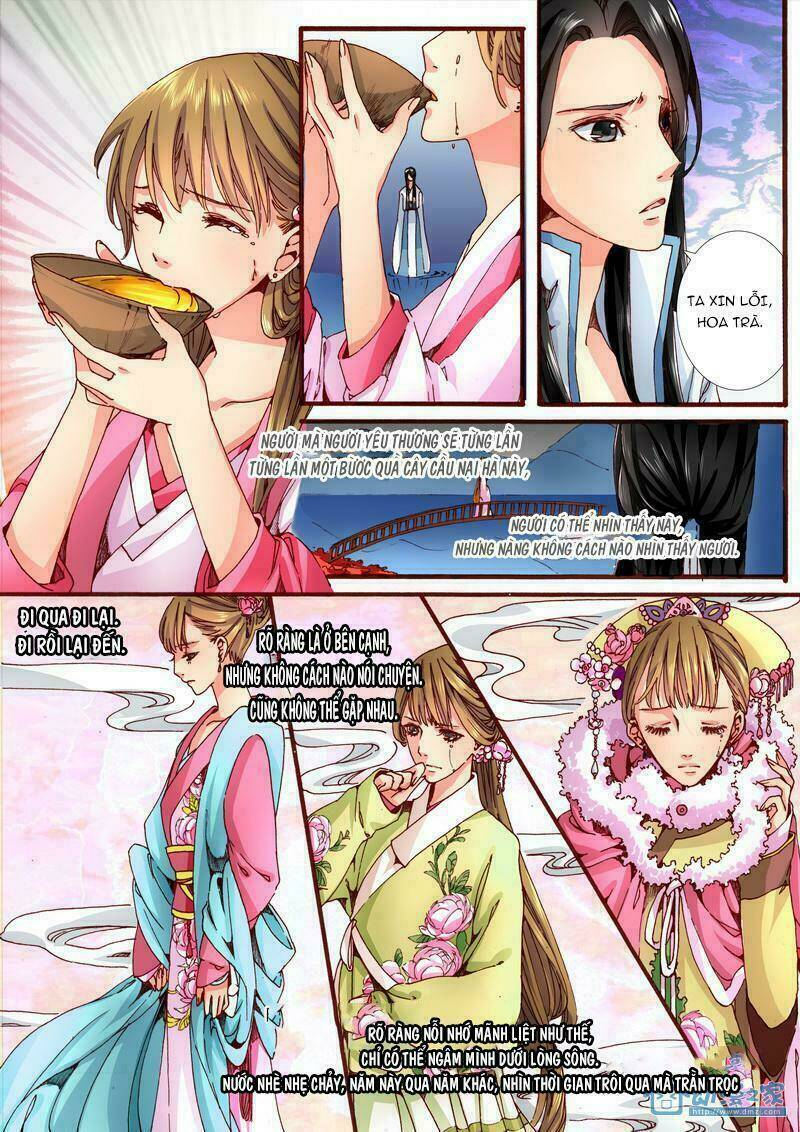 Tổng Hợp One Shot Chapter 308 - Trang 2