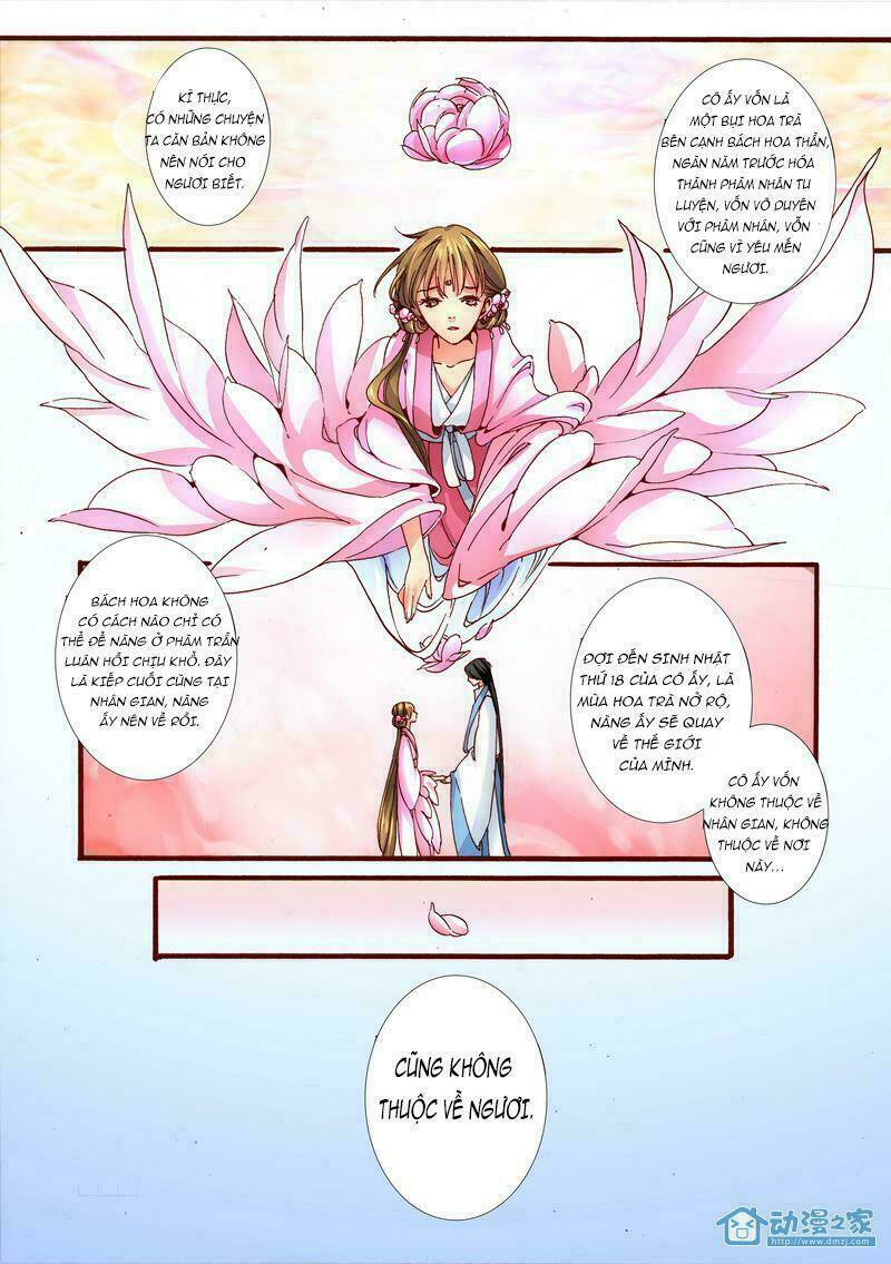 Tổng Hợp One Shot Chapter 308 - Trang 2