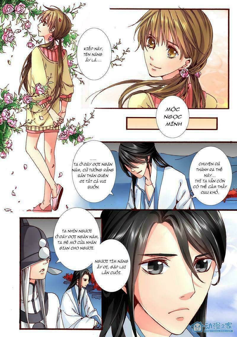 Tổng Hợp One Shot Chapter 308 - Trang 2