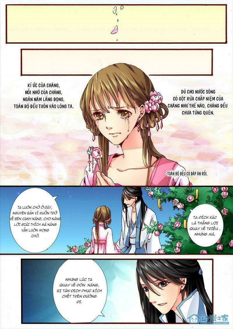 Tổng Hợp One Shot Chapter 308 - Trang 2