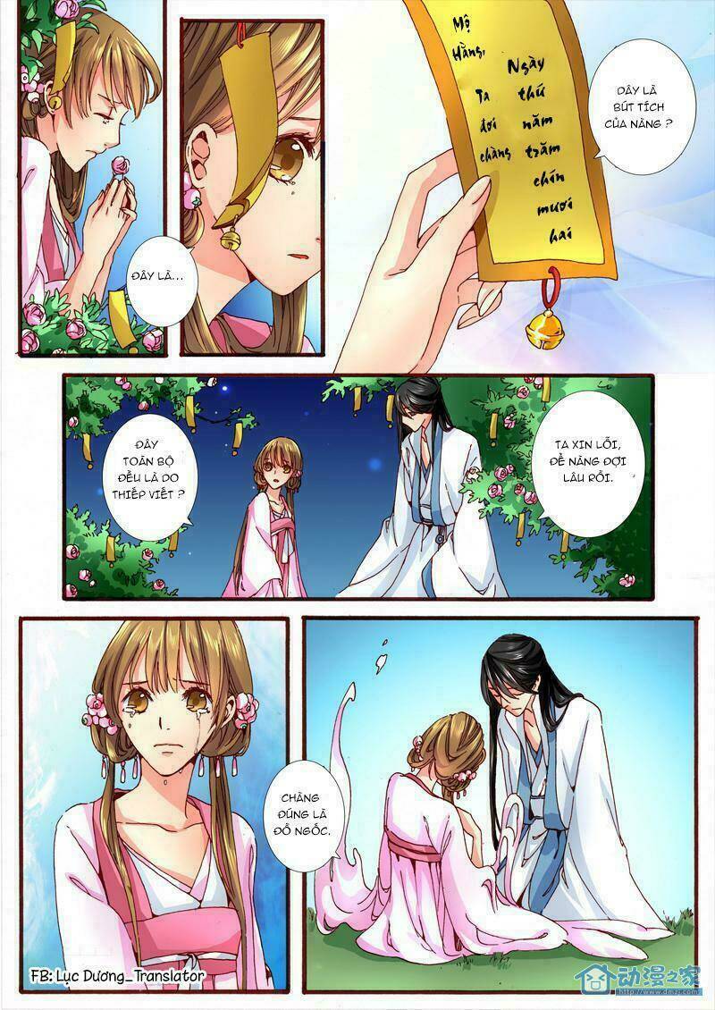 Tổng Hợp One Shot Chapter 308 - Trang 2