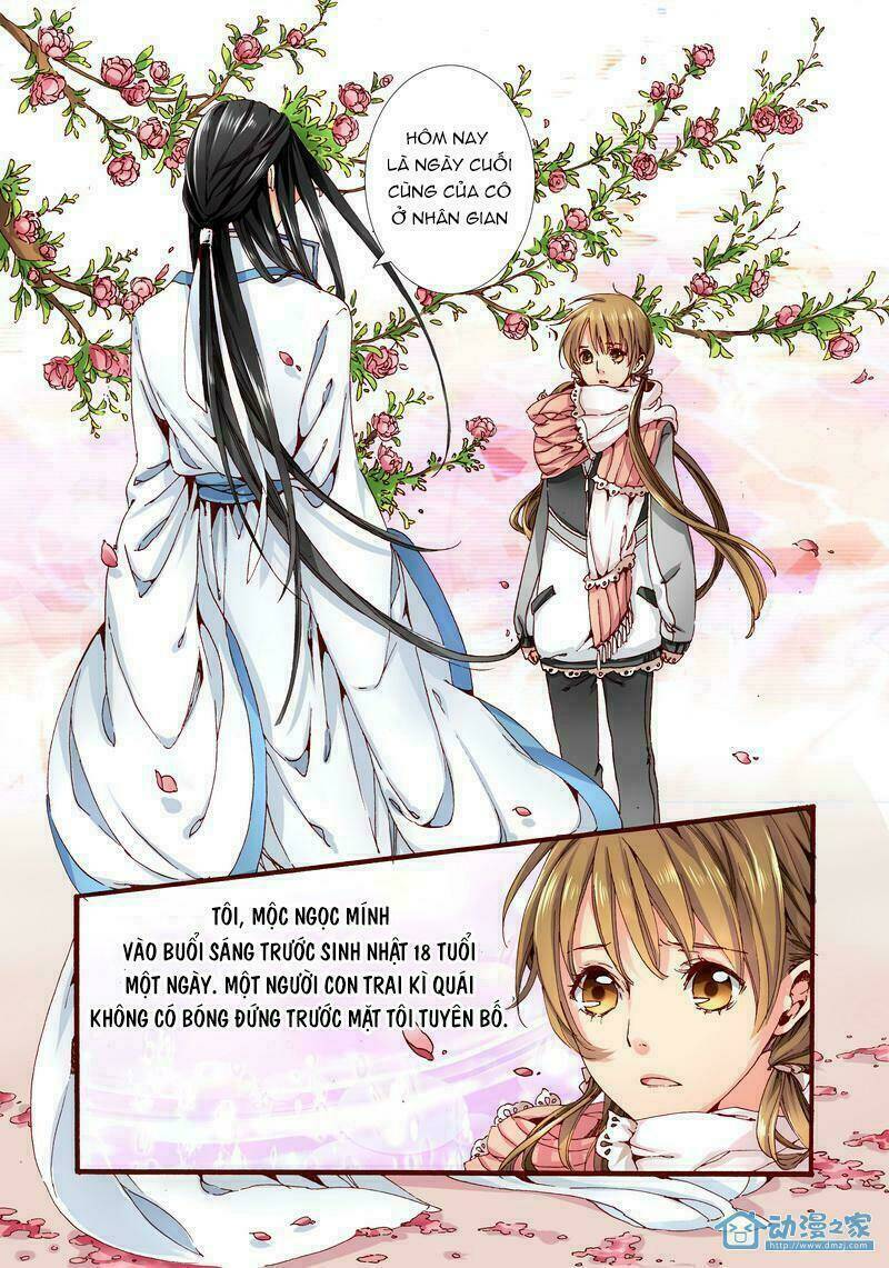 Tổng Hợp One Shot Chapter 308 - Trang 2