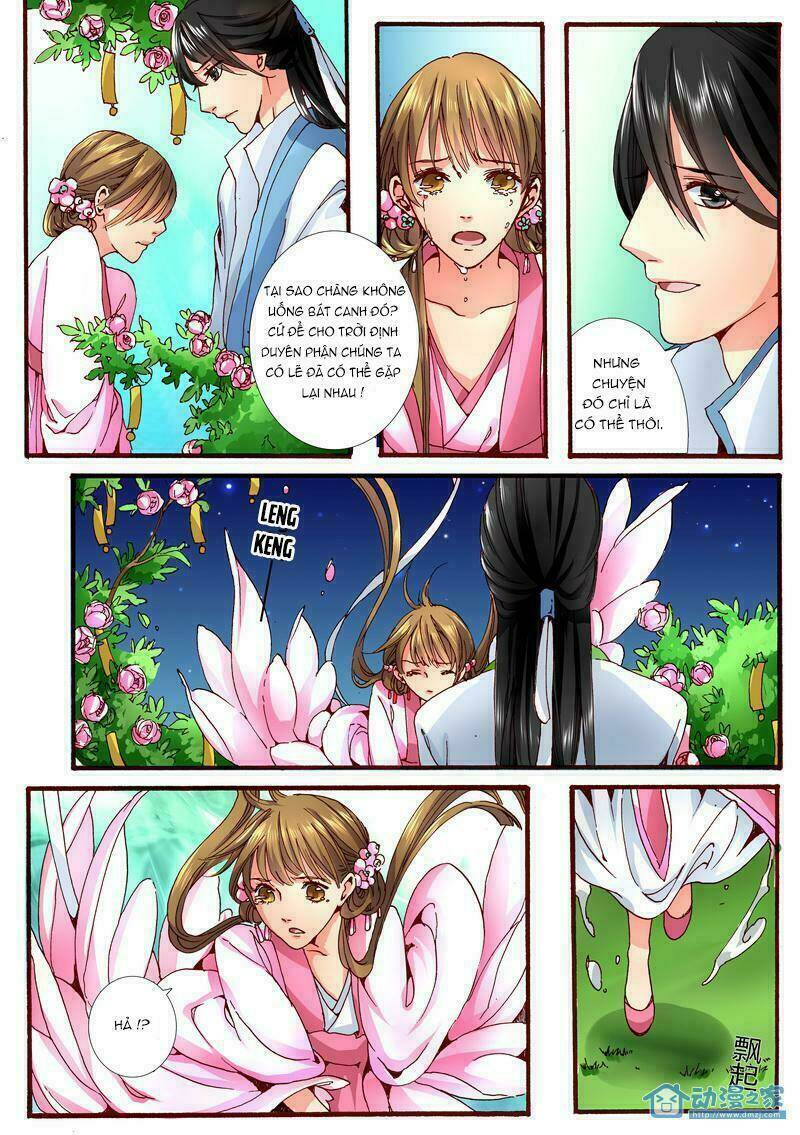 Tổng Hợp One Shot Chapter 308 - Trang 2