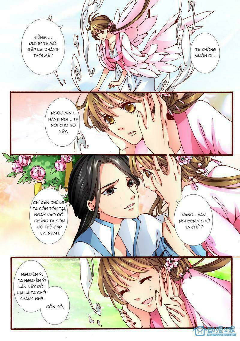 Tổng Hợp One Shot Chapter 308 - Trang 2