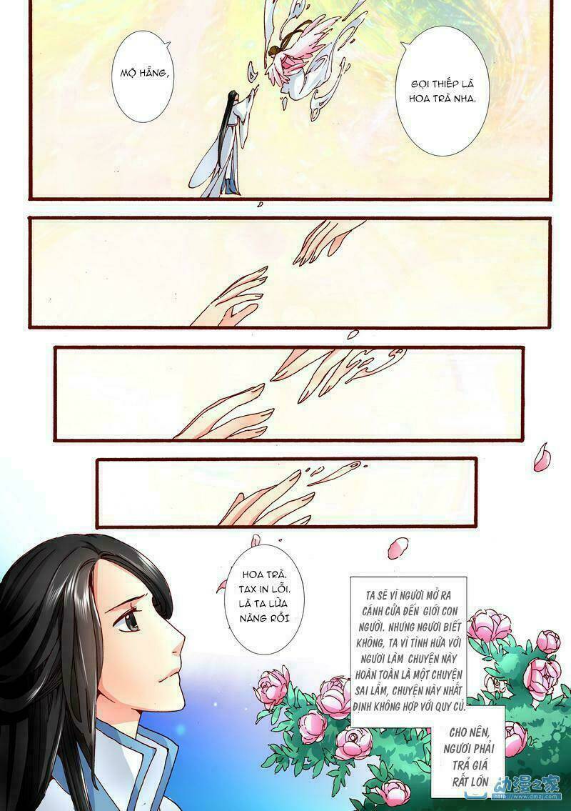 Tổng Hợp One Shot Chapter 308 - Trang 2