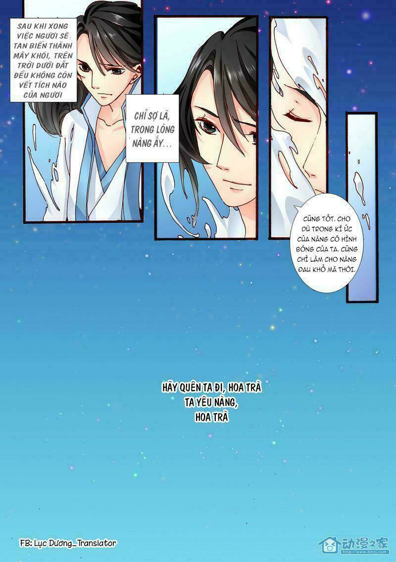 Tổng Hợp One Shot Chapter 308 - Trang 2