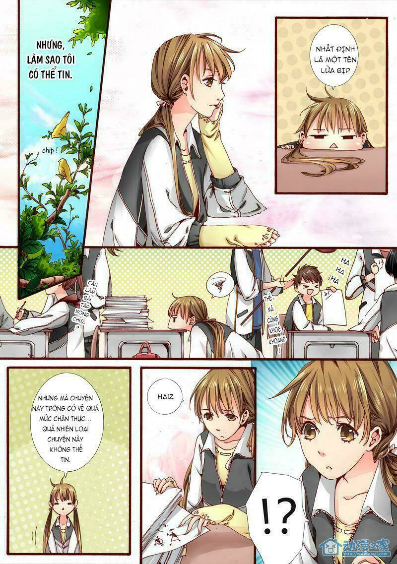 Tổng Hợp One Shot Chapter 308 - Trang 2