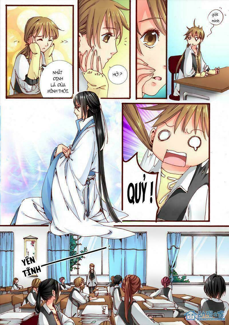 Tổng Hợp One Shot Chapter 308 - Trang 2