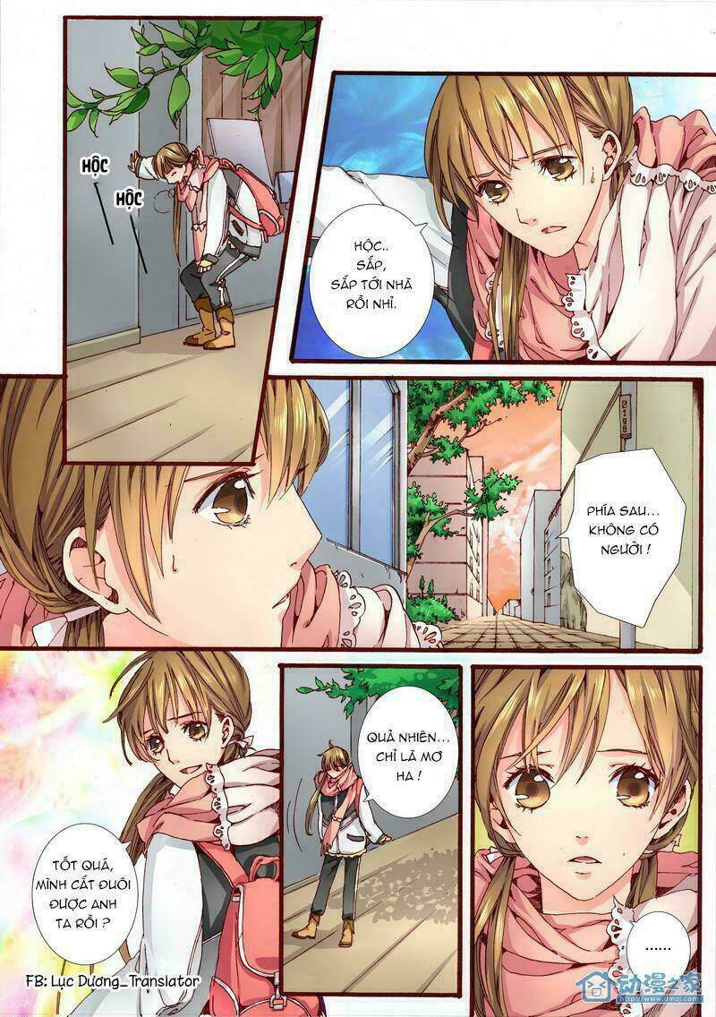 Tổng Hợp One Shot Chapter 308 - Trang 2